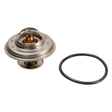 Thermostat Kühlwasserregler für 2.4 D 2.5 TDI VW T4 Transporter Bus Multivan