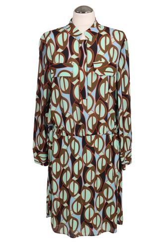 Marc cain damen kleid - kleid, 40