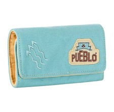 PUEBLO Tabaktasche NEU