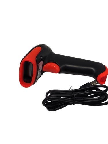 Barcode scanner tera ccd - tera,