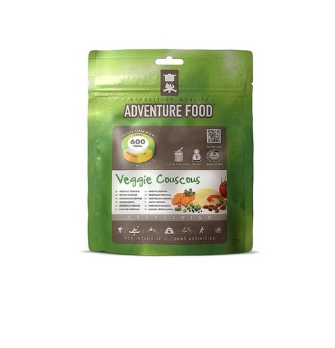 Adventure food person - 1,