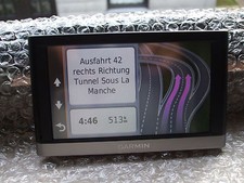 GARMIN NÜVI 2598 LMT-D GPS