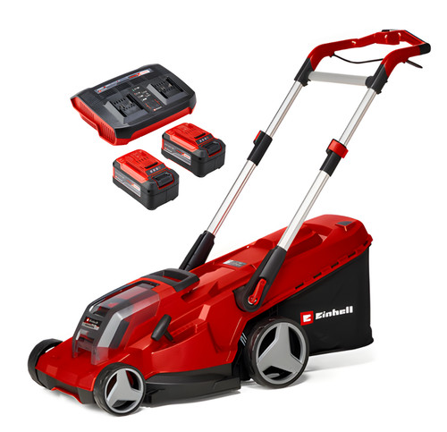 Einhell akku - (2x5,2ah),