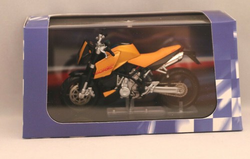 Motorradmodell ktm lc8 duke - motorradmodell,,