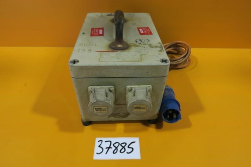 Imtec tr4 116 umformer - imtec,