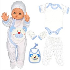 Neugeborenen set baby - set, kleidung
