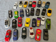 Spielzeugautos  Konvolut  -  Ersatzteile / Defekt - Schrottplatz- Bastler (2)