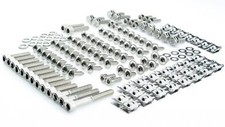 Yamaha aerox schrauben set - aerox,