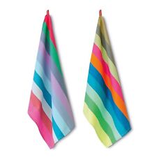 Remember Geschirrtuch-Set Nr. 19 2-teilig