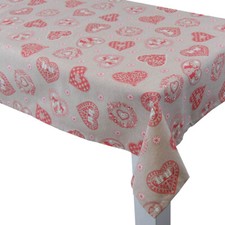 Tischdecke ca. 110x110 cm