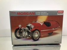 ACADEMY MINICRAFT 1513 MORGAN