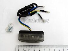 Mini Micro LED Rücklicht