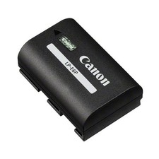 Canon e6p akku akkus - akku,