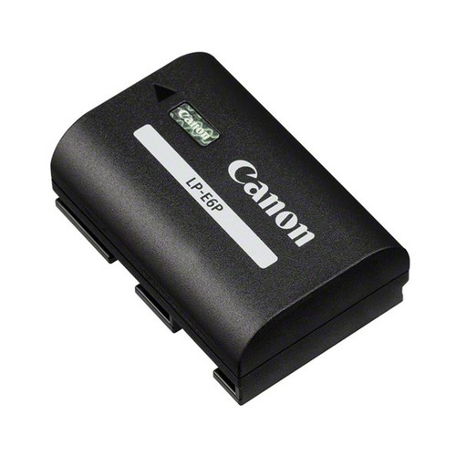 Canon e6p akku akkus - canon, für