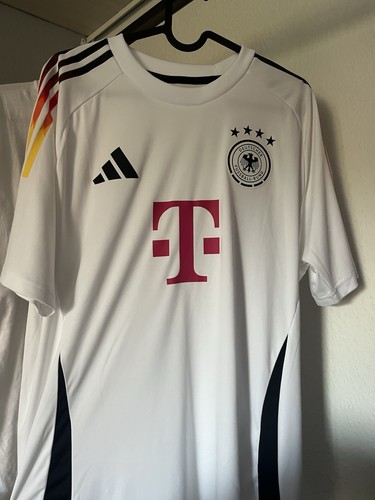 Telekom deutschland trikot - telekom,