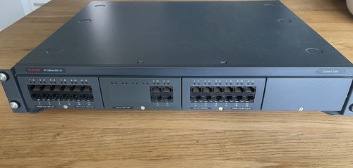 Avaya office 500v2 pcs16 - avaya,