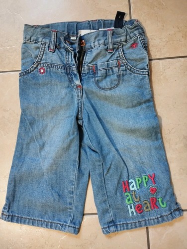 Jeans caprihose tom - jeans,