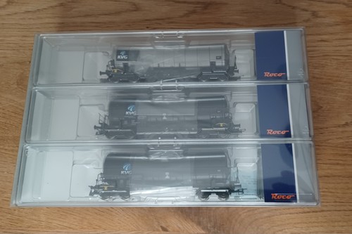Roco 76156 kesselwagen - h0,