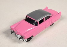 Matchbox, 1955 Cadillac