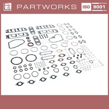 Motordichtsatz für PORSCHE