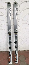 Salomon 160 Allround Carvingski Ski Carver 16 Radius Carving 