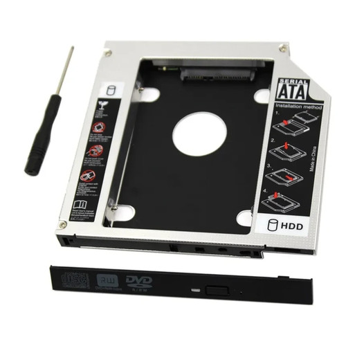 Hdd ssd caddy mm - mm, |