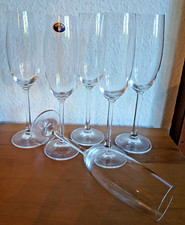 Bohemia Crystal Sektgläser/