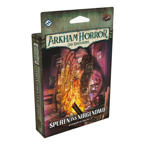 Vorbestellung arkham horror - vorbestellung,