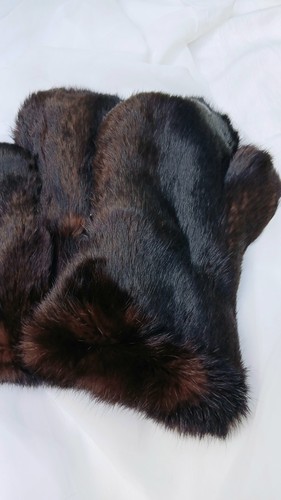 Echtfell handschuhe - echtfell,