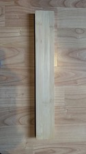 Bambus Holz Messerleiste