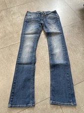 FREEMAN T.PORTER Damenjeans "Reeza" Gr. 27