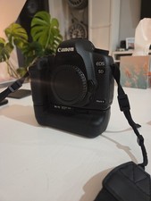 Canon EOS 5D Mark II 21,1MP
