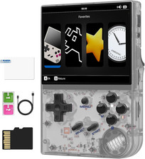 RG35XX Retro Handheld Game