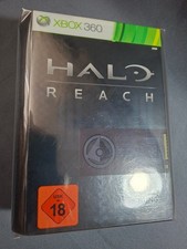 Halo Reach Limited Edition