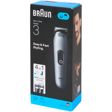 Braun all one - all-in-one, series