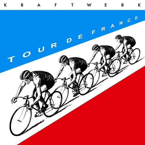 Kraftwerk tour france - de,