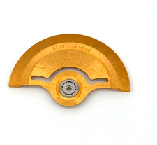 NOS Enicar Rotor - Star Jewels - Swiss Made