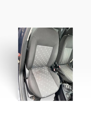 Ford fiesta türer - v, sitz