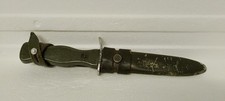 Bundeswehr BW Messer Mit