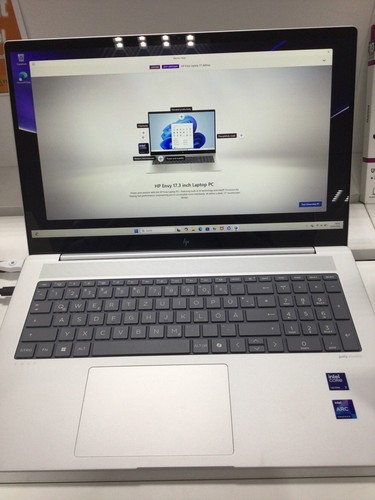 Notebook da0675ng silber - 17-da0675ng,,