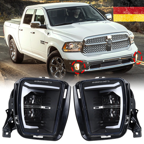 Für dodge ram 1500 - ram,