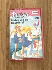 Barbie und die Trauminsel –