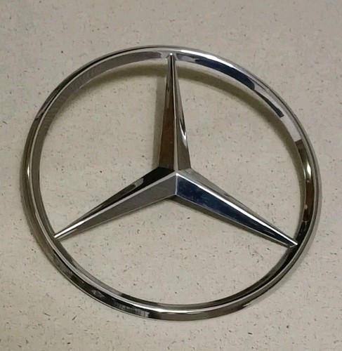 Mercedes benz heckklappe - /, /