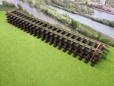 LGB etc Spur G Konvolut gerade Gleise 4stk (UW) C1538