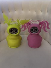 Fijit Friends Serafina & Sage