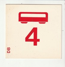 Deutsche bahn - db,