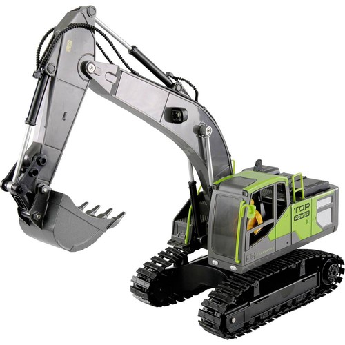 Amewi kettenbagger g071e 18 - kettenbagger,