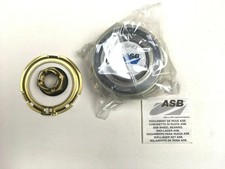 91160086, Original GM Opel, RADLAGER PRÄPARATOR 86MM OD, VIVARO-A, 4408668