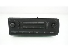 Saab 9-3 Ver2 2004 Radio
