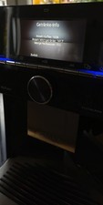 Siemens EQ.9plus Extraklasse Kaffeevollautomat Von 12.2022 mit Rechnung